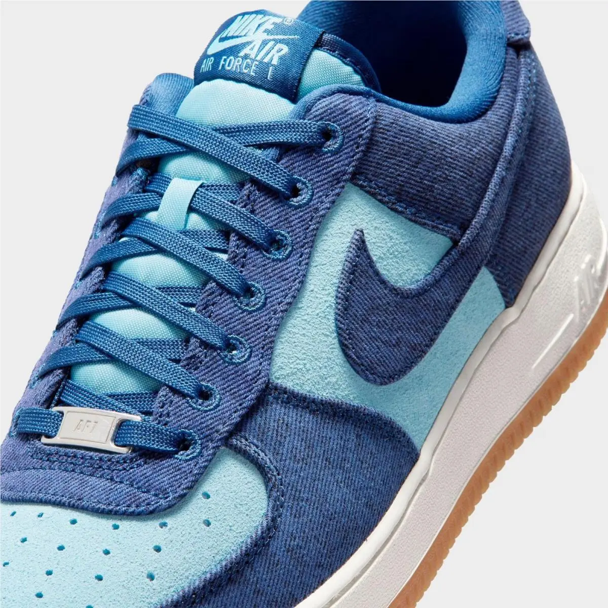 Nike shoes - IR0951 400 - Navy/Worn Blue/Summit White/Navy 0