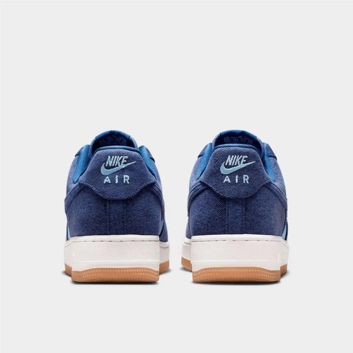 Nike shoes - IR0951 400 - Navy/Worn Blue/Summit White/Navy 2