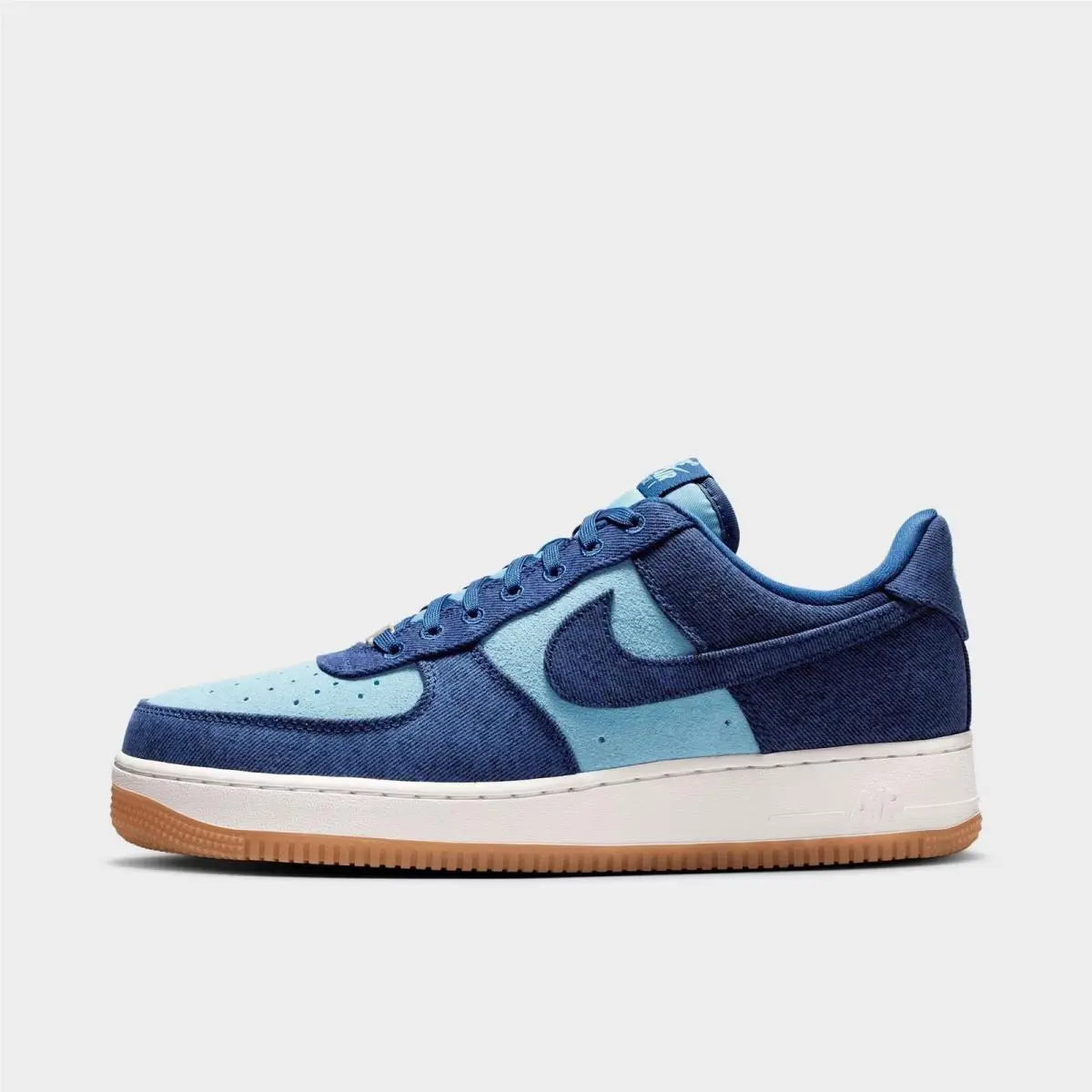 Nike shoes - IR0951 400 - Navy/Worn Blue/Summit White/Navy 3