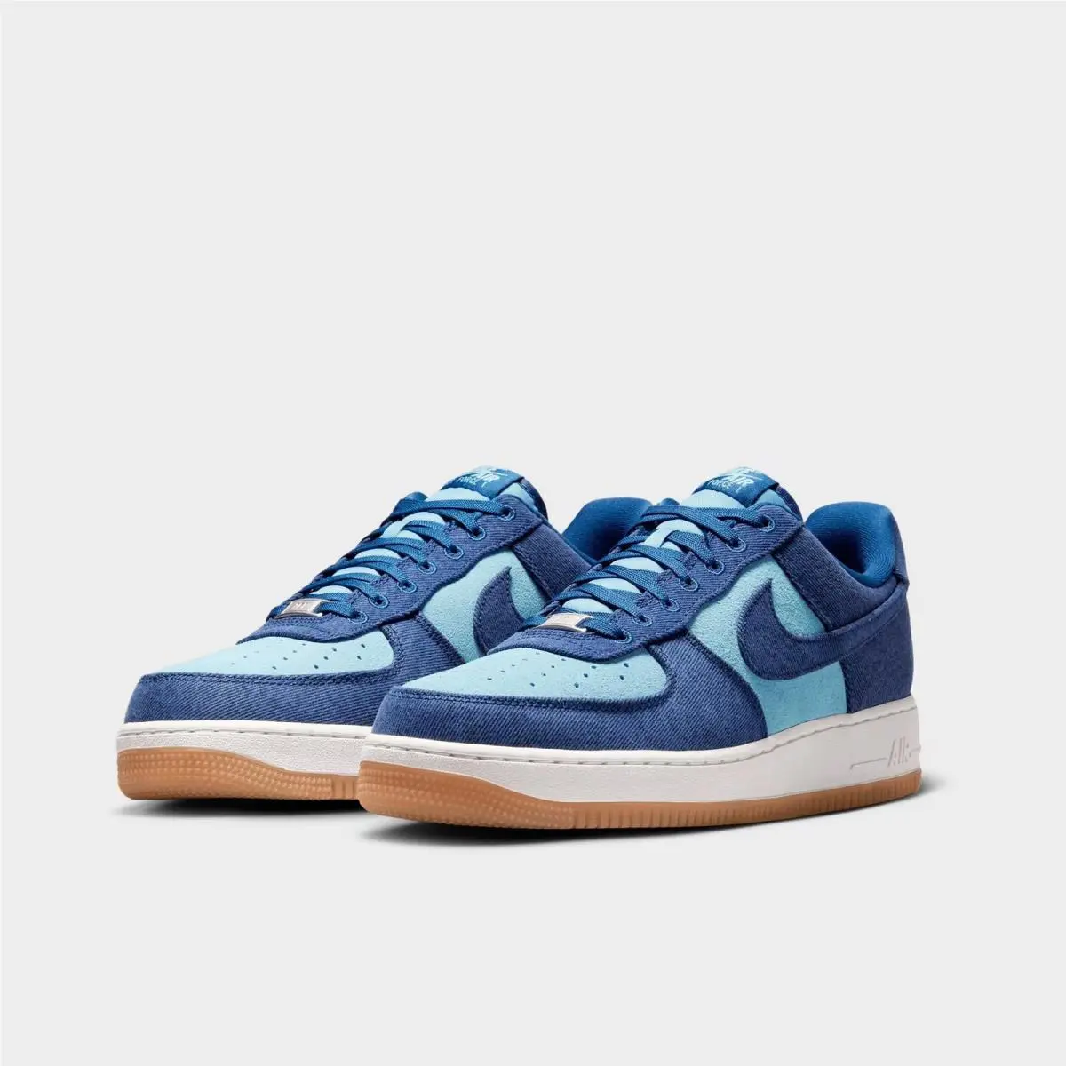 Nike shoes - IR0951 400 - Navy/Worn Blue/Summit White/Navy 5