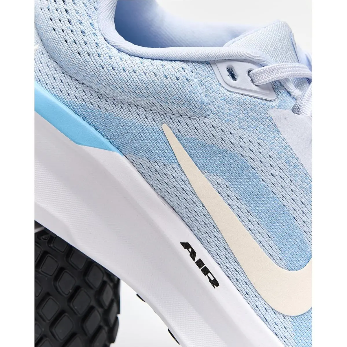 Nike shoes  - Amethyst Tint/Metallic Silver/Hydrangeas 32