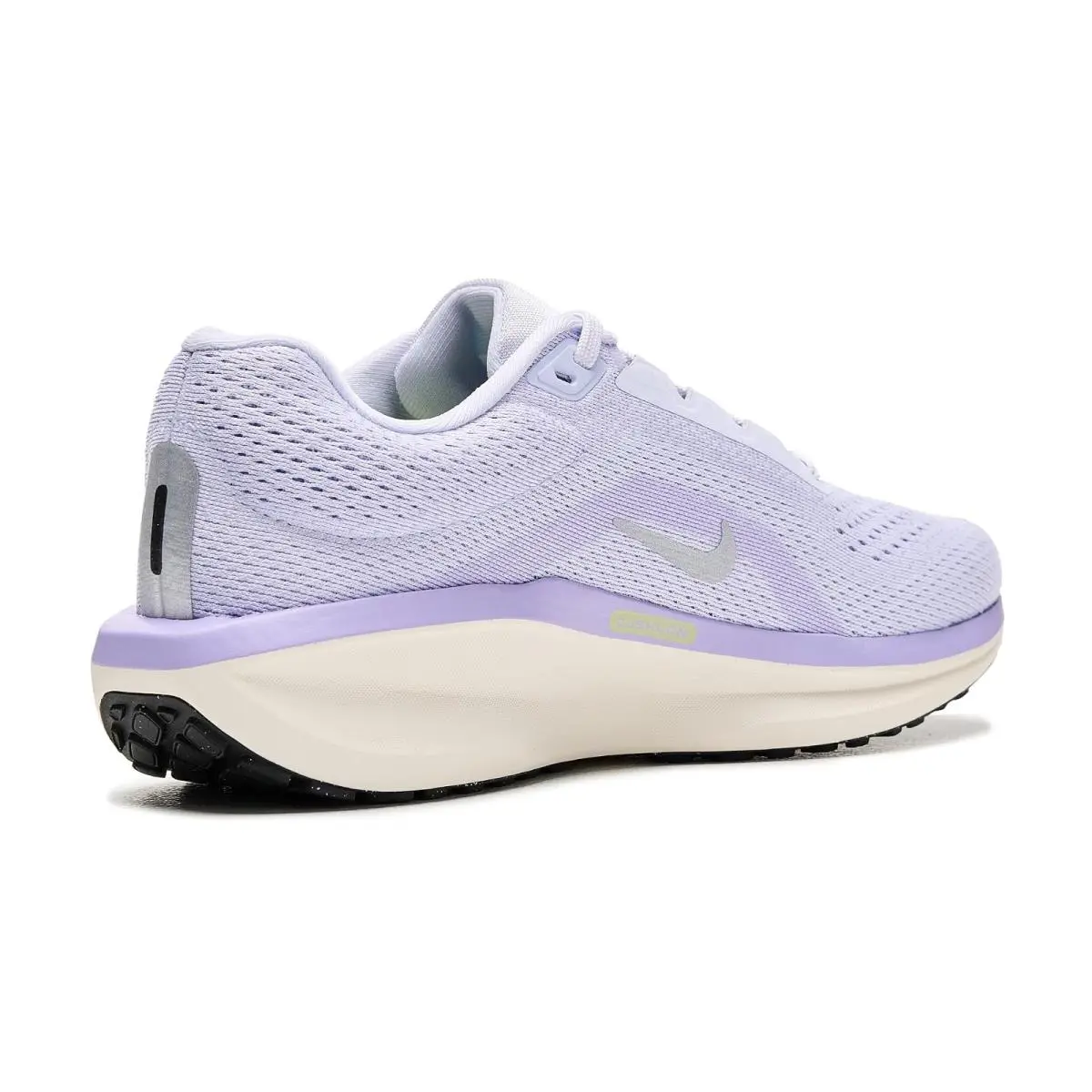 Nike shoes - Amethyst Tint/Metallic Silver/Hydrangeas 8