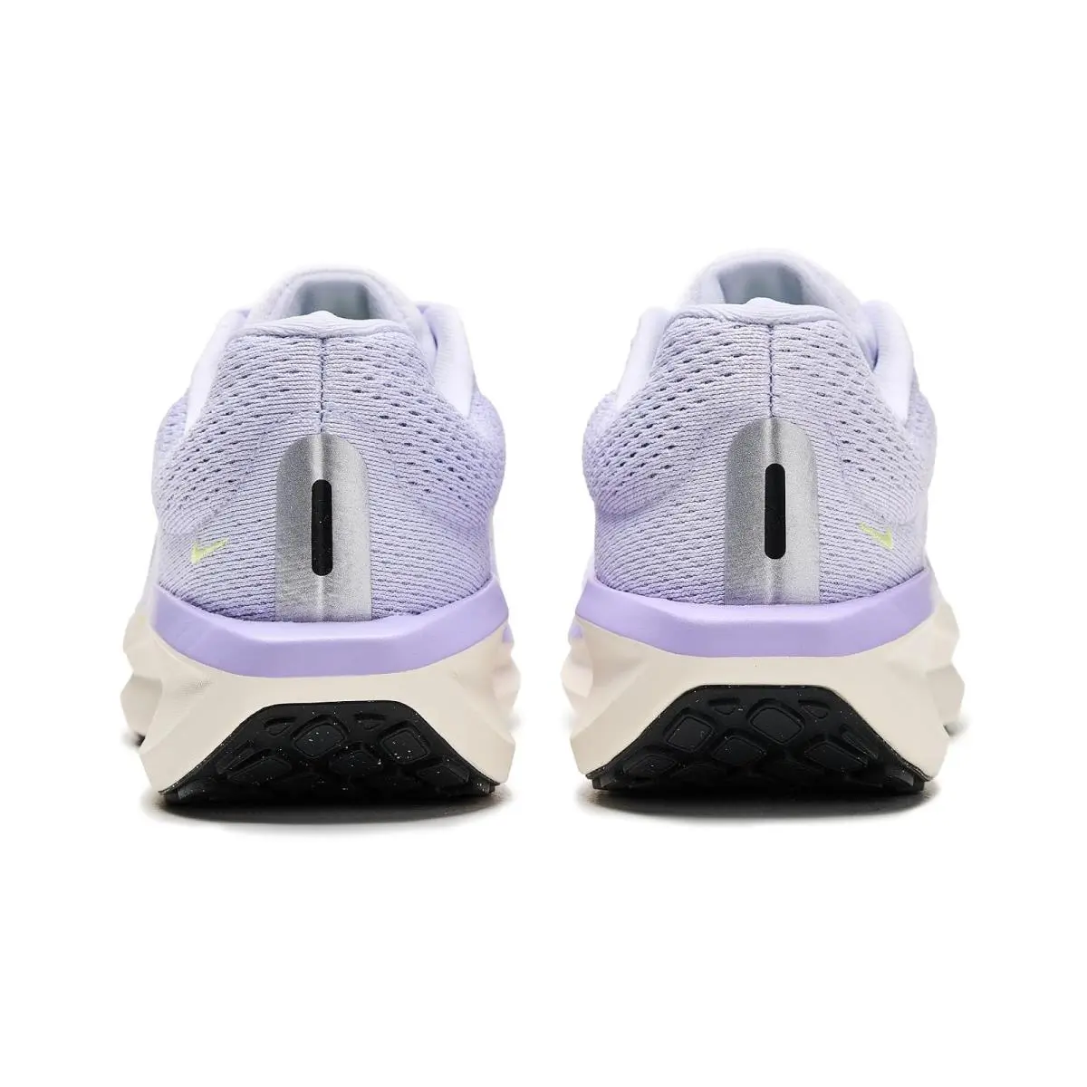 Nike shoes - Amethyst Tint/Metallic Silver/Hydrangeas 12
