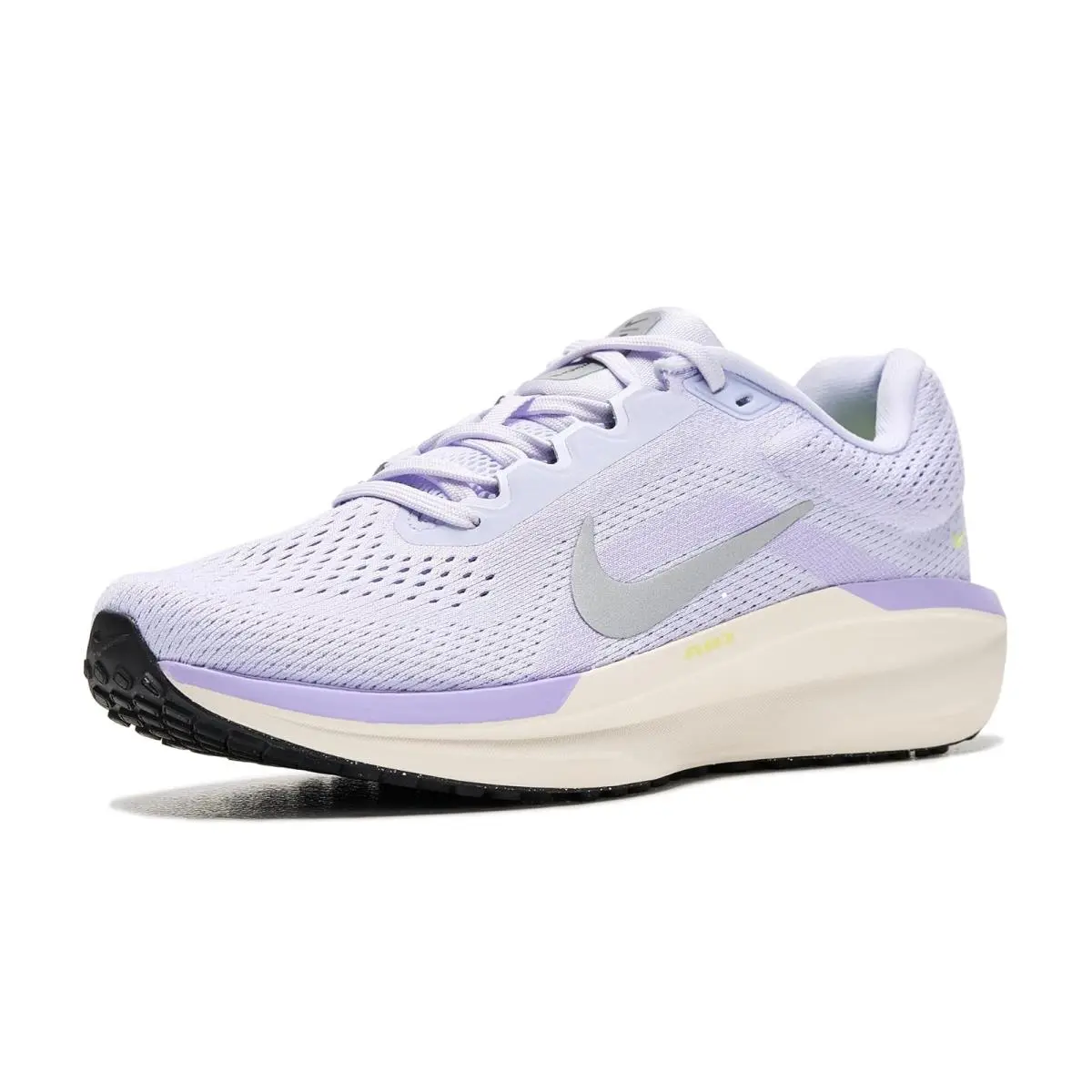 Nike shoes - Amethyst Tint/Metallic Silver/Hydrangeas 6