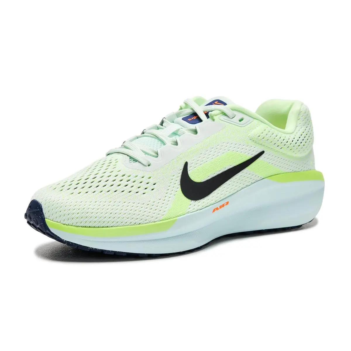 Nike shoes - Amethyst Tint/Metallic Silver/Hydrangeas 13