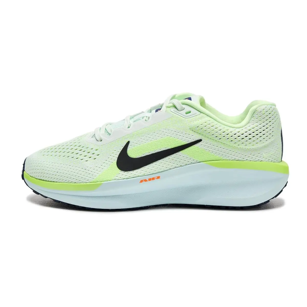 Nike shoes - Amethyst Tint/Metallic Silver/Hydrangeas 16