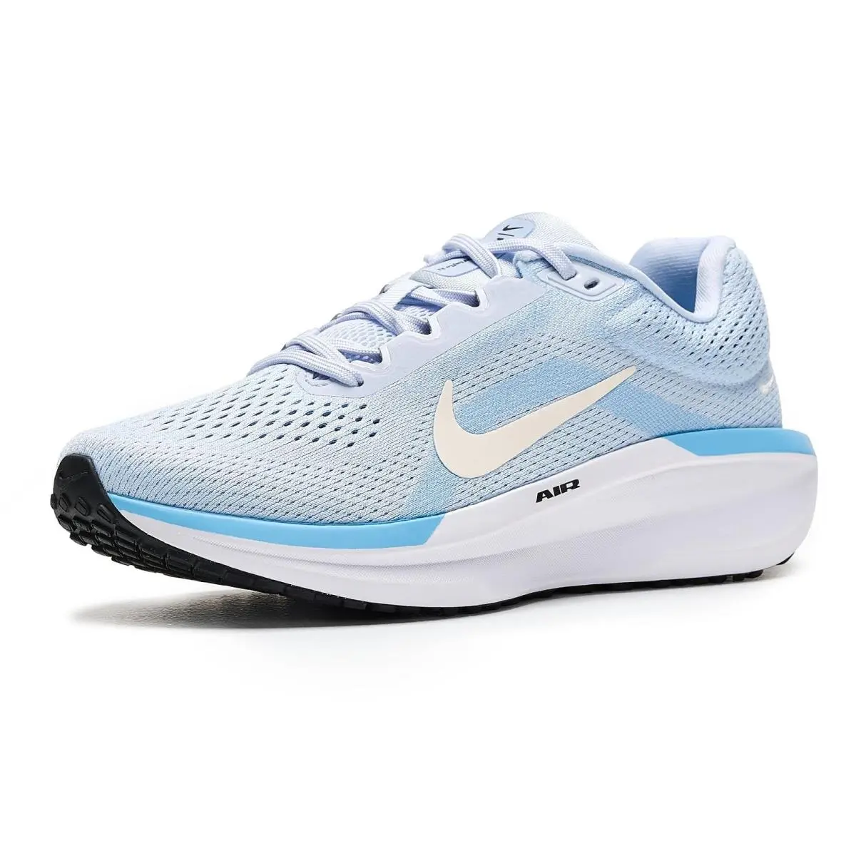 Nike shoes - Amethyst Tint/Metallic Silver/Hydrangeas 27