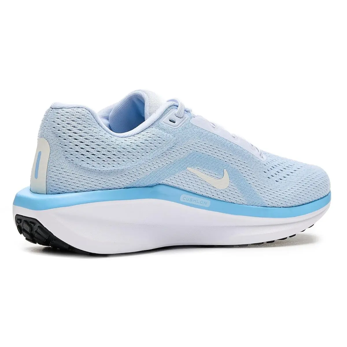 Nike shoes - Amethyst Tint/Metallic Silver/Hydrangeas 29