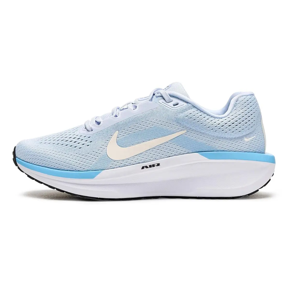 Nike shoes - Amethyst Tint/Metallic Silver/Hydrangeas 30