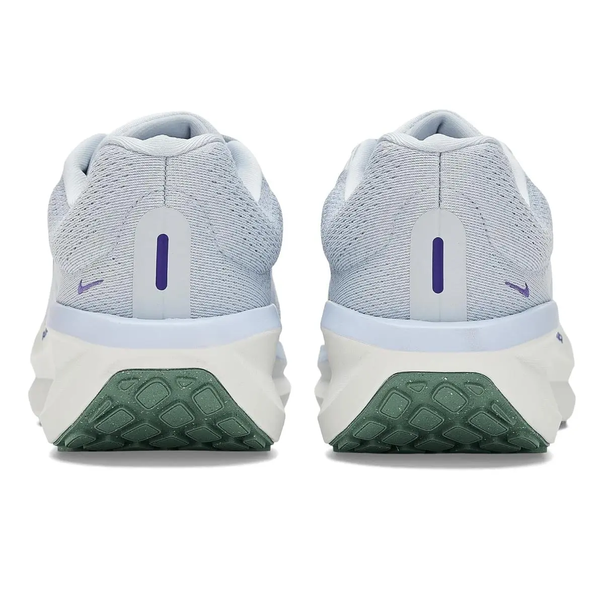 Nike shoes - Amethyst Tint/Metallic Silver/Hydrangeas 40