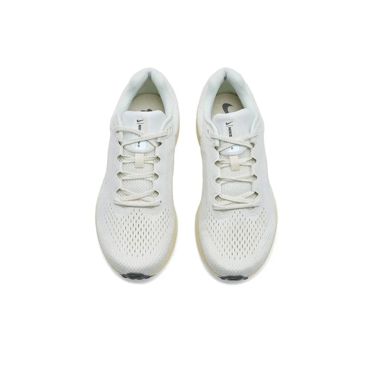 Nike shoes - Amethyst Tint/Metallic Silver/Hydrangeas 42