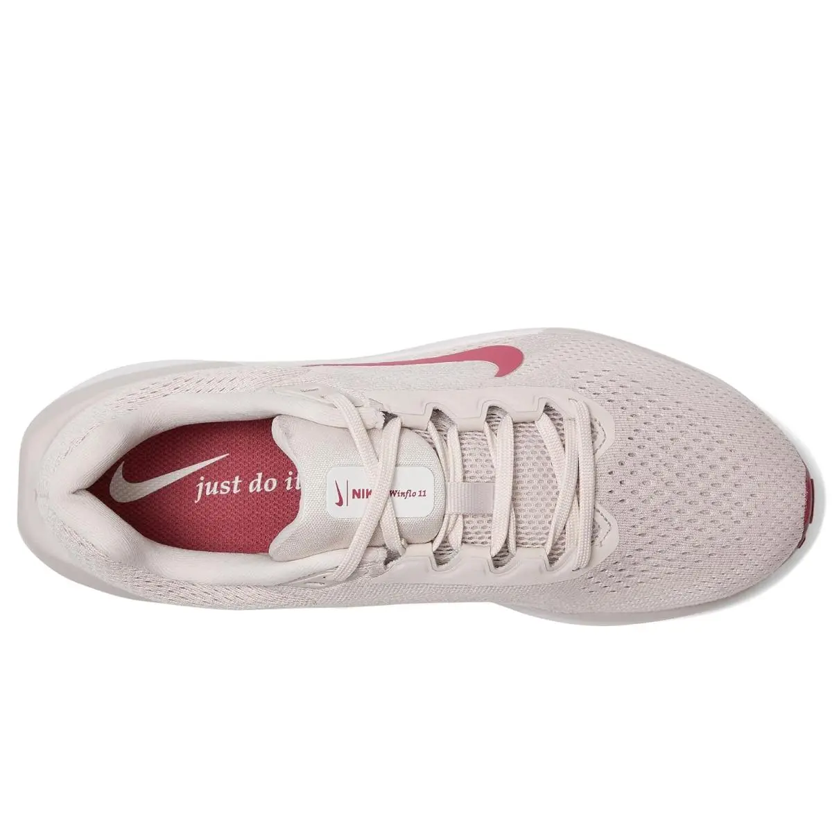 Nike shoes - Amethyst Tint/Metallic Silver/Hydrangeas 49