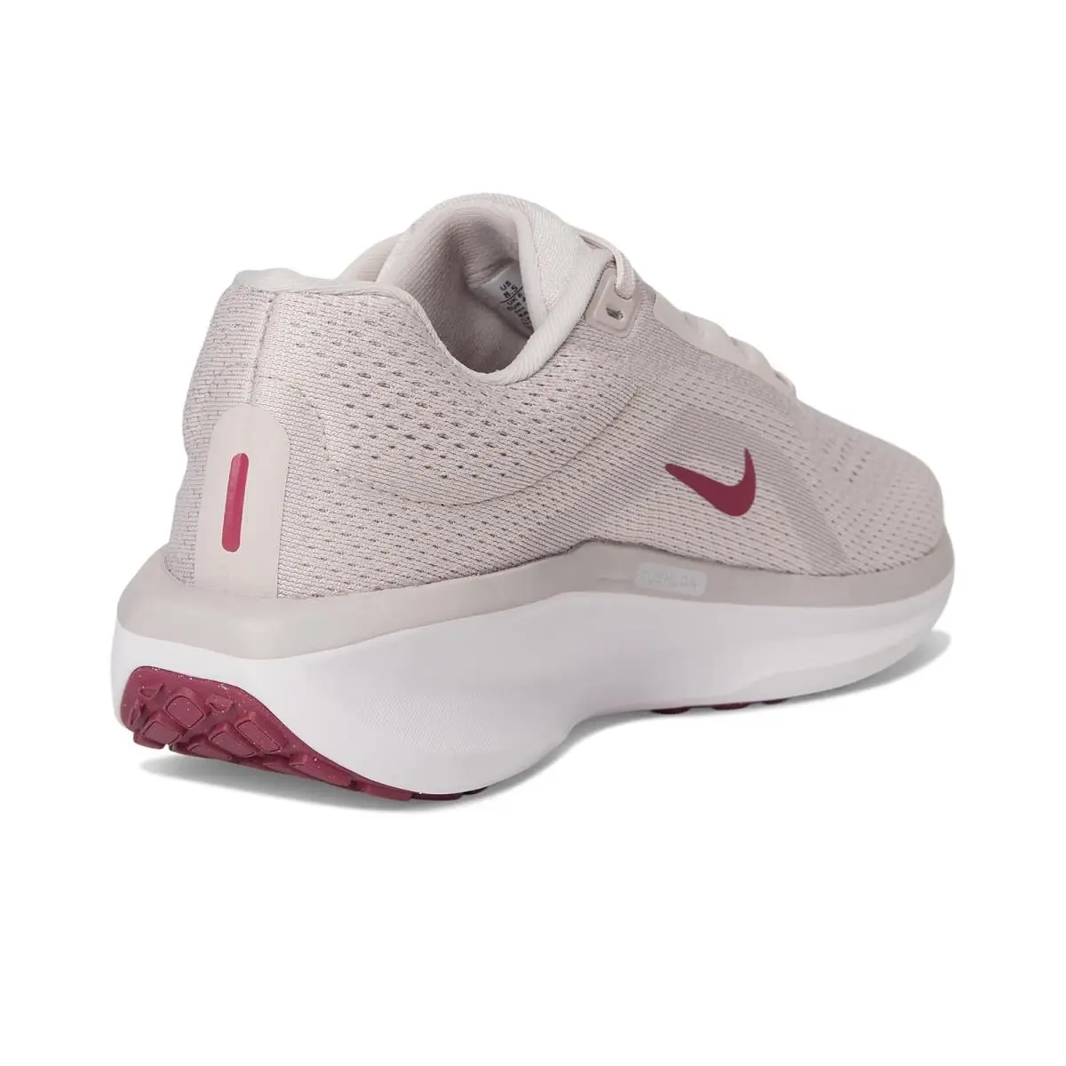 Nike shoes - Amethyst Tint/Metallic Silver/Hydrangeas 52