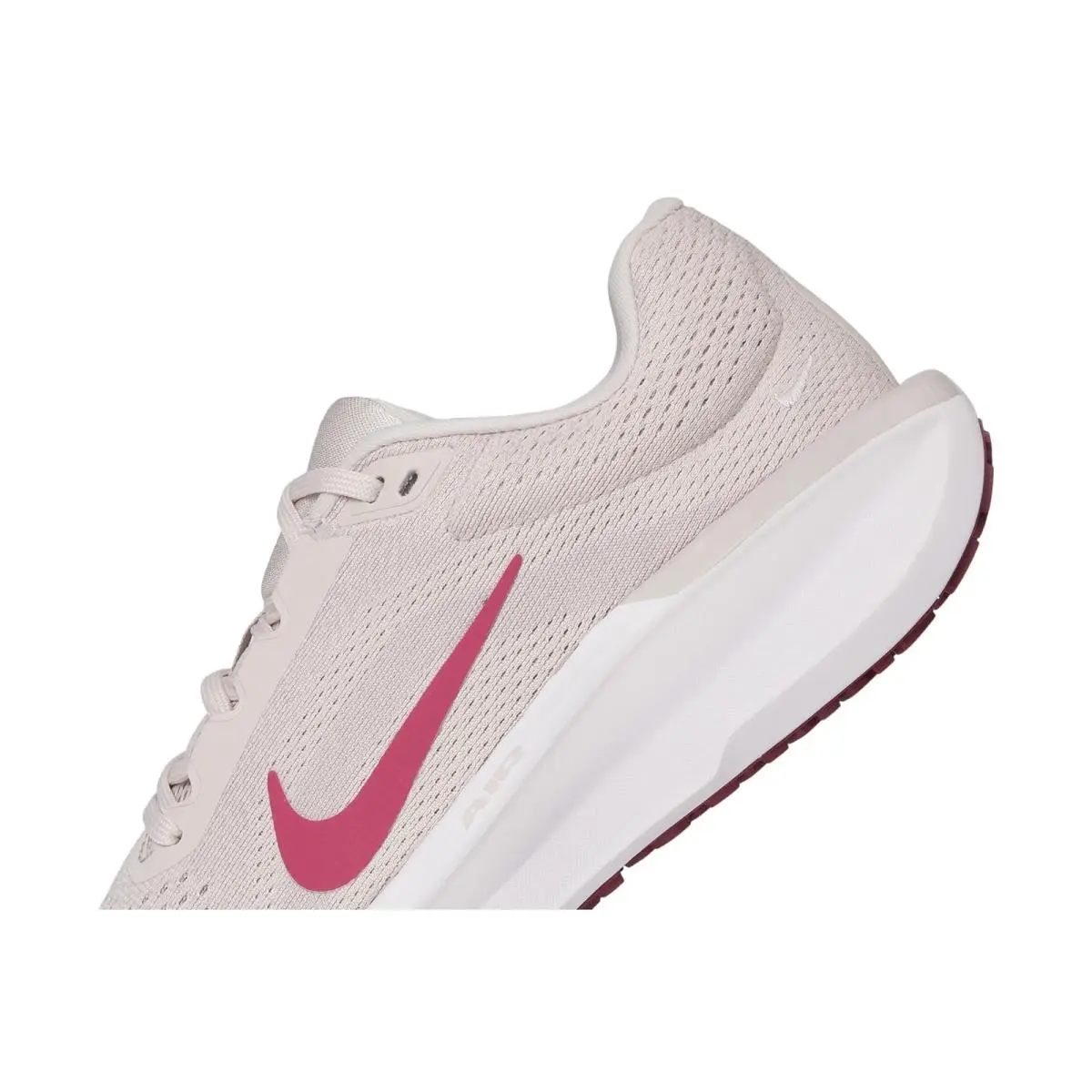 Nike shoes - Amethyst Tint/Metallic Silver/Hydrangeas 53