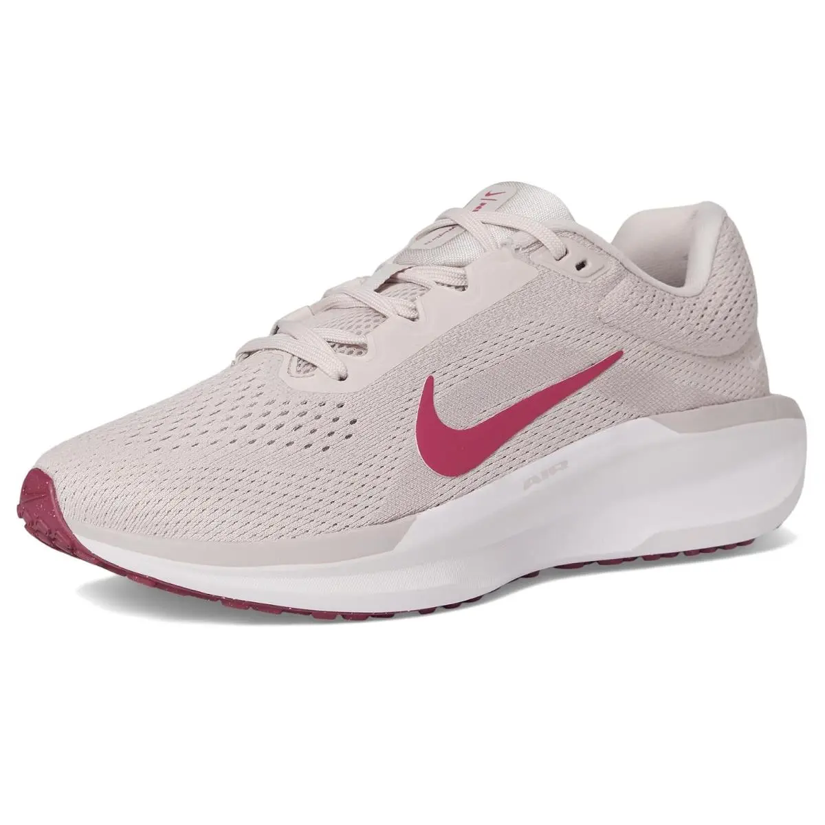 Nike shoes - Amethyst Tint/Metallic Silver/Hydrangeas 54
