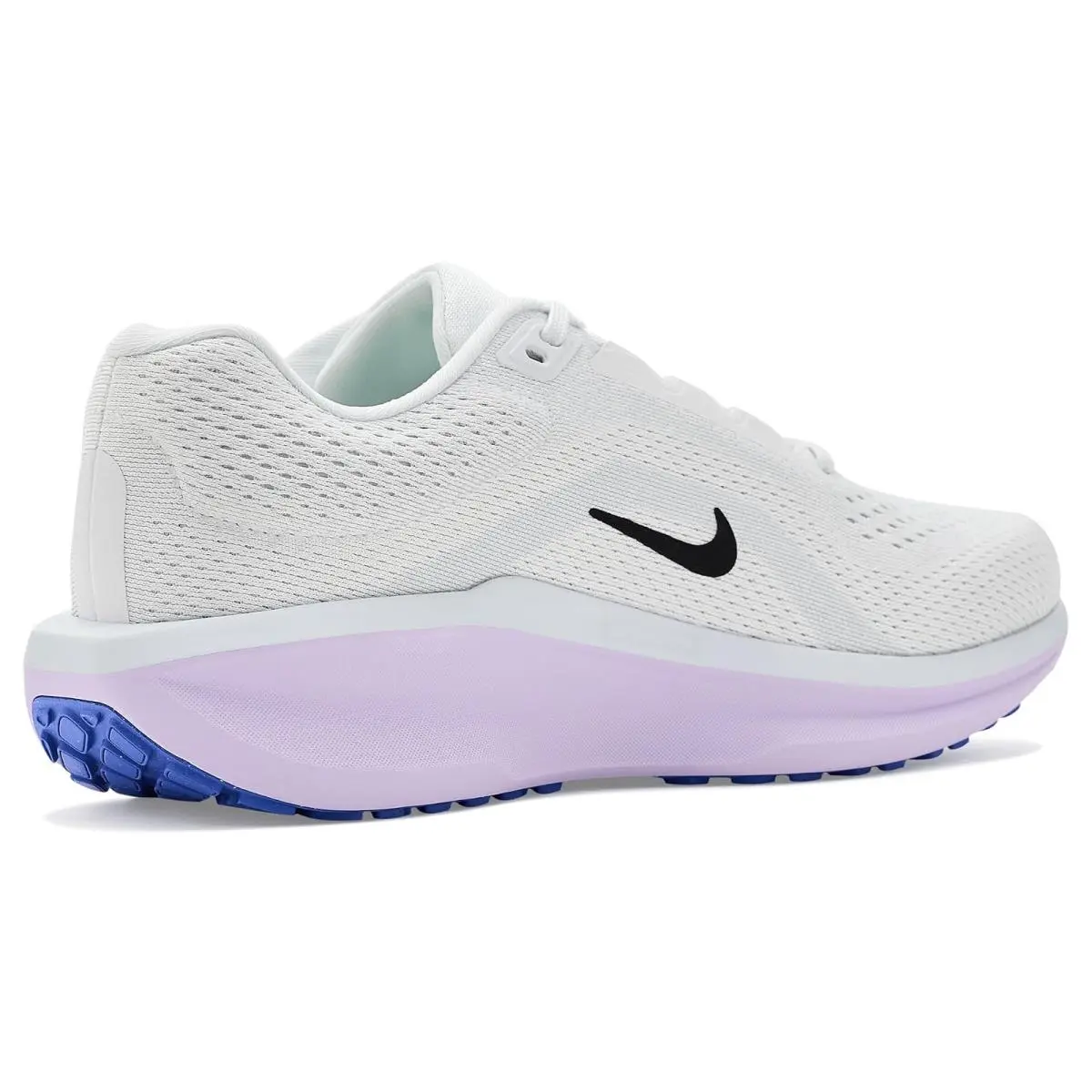 Nike shoes - Amethyst Tint/Metallic Silver/Hydrangeas 57
