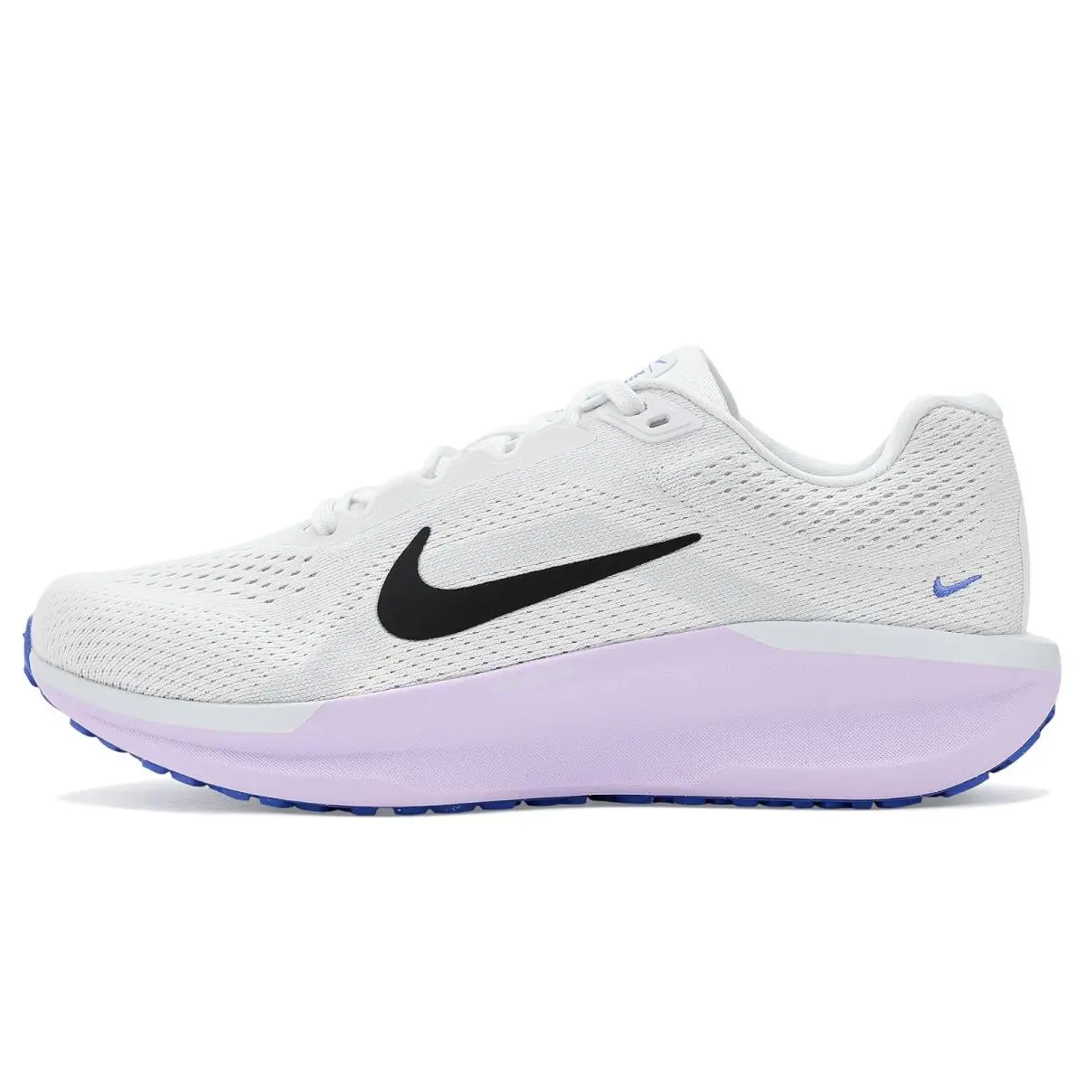 Nike shoes - Amethyst Tint/Metallic Silver/Hydrangeas 58