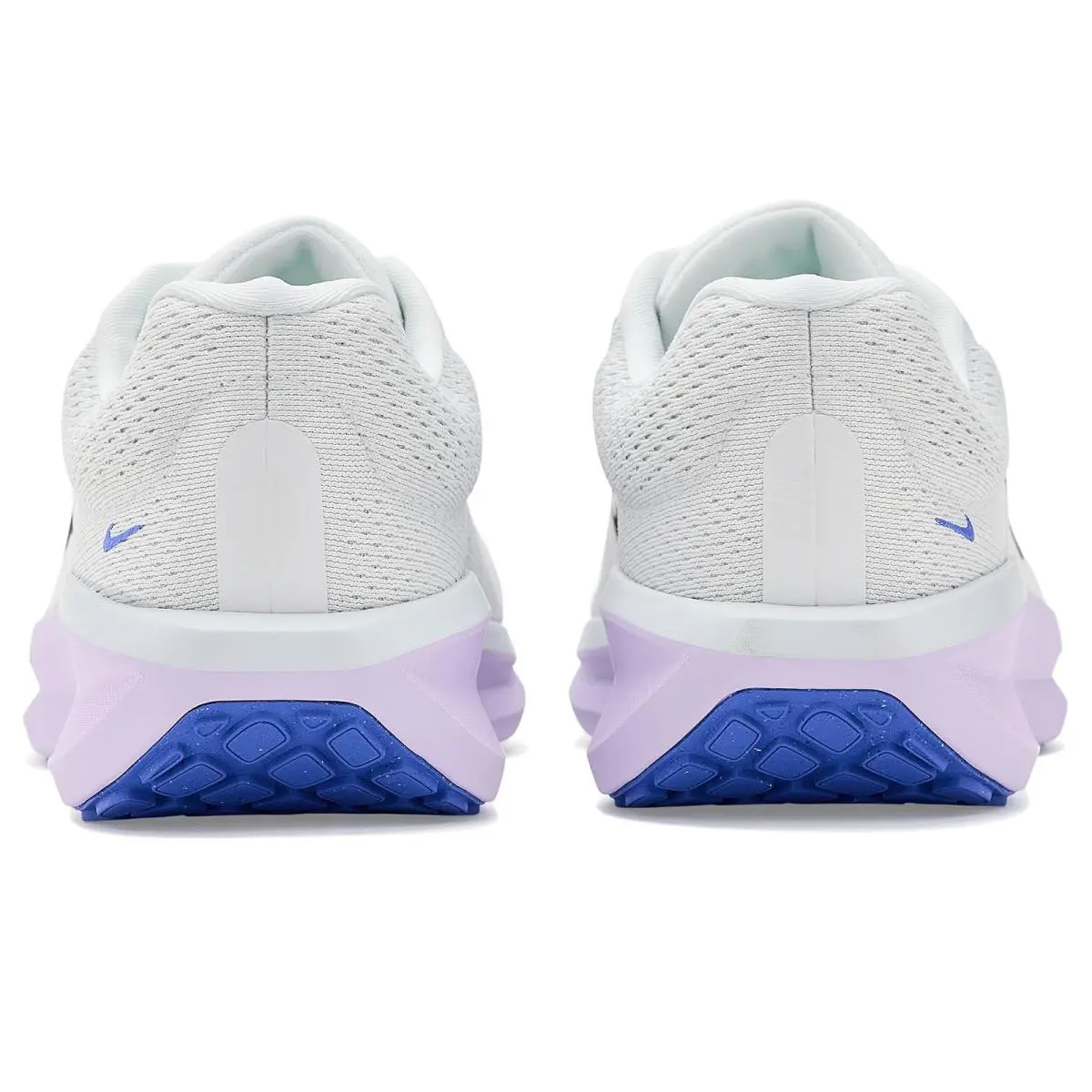 Nike shoes - Amethyst Tint/Metallic Silver/Hydrangeas 61