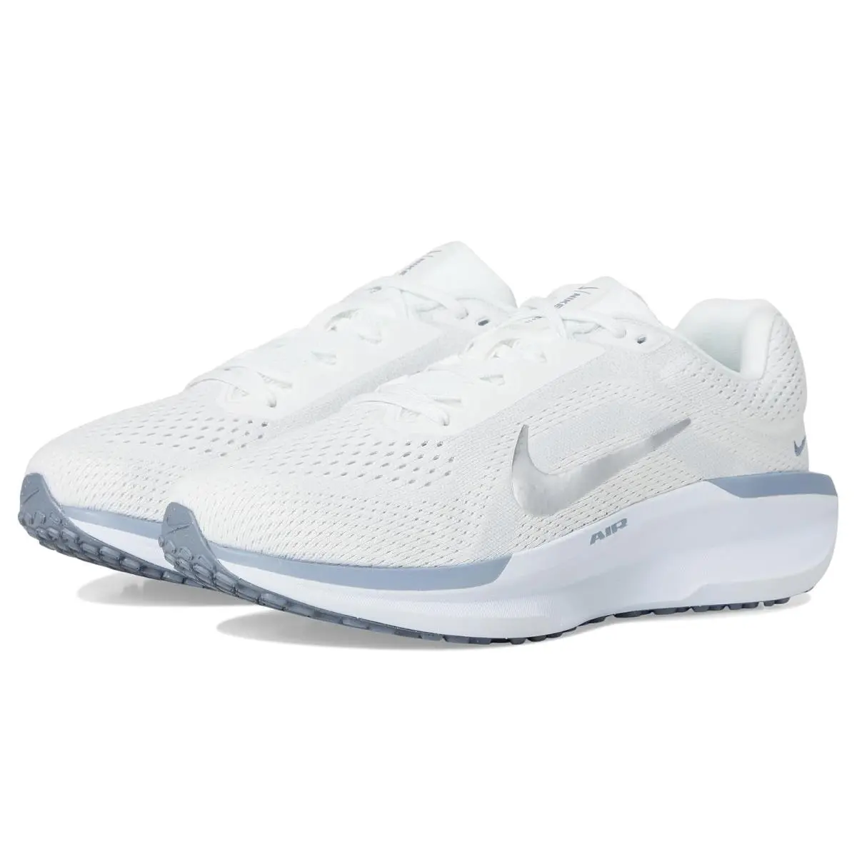Nike shoes - Amethyst Tint/Metallic Silver/Hydrangeas 62