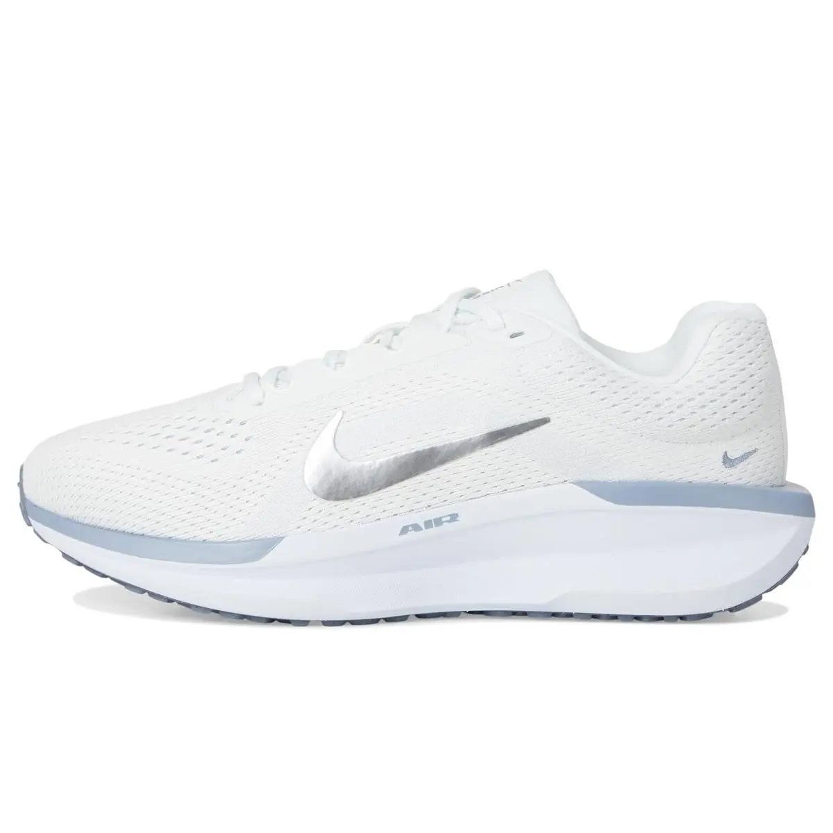 Nike shoes - Amethyst Tint/Metallic Silver/Hydrangeas 65
