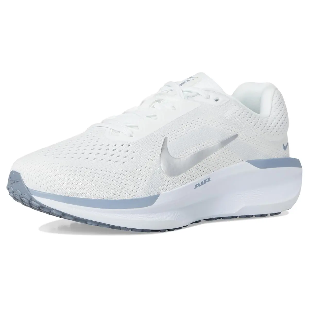 Nike shoes - Amethyst Tint/Metallic Silver/Hydrangeas 68