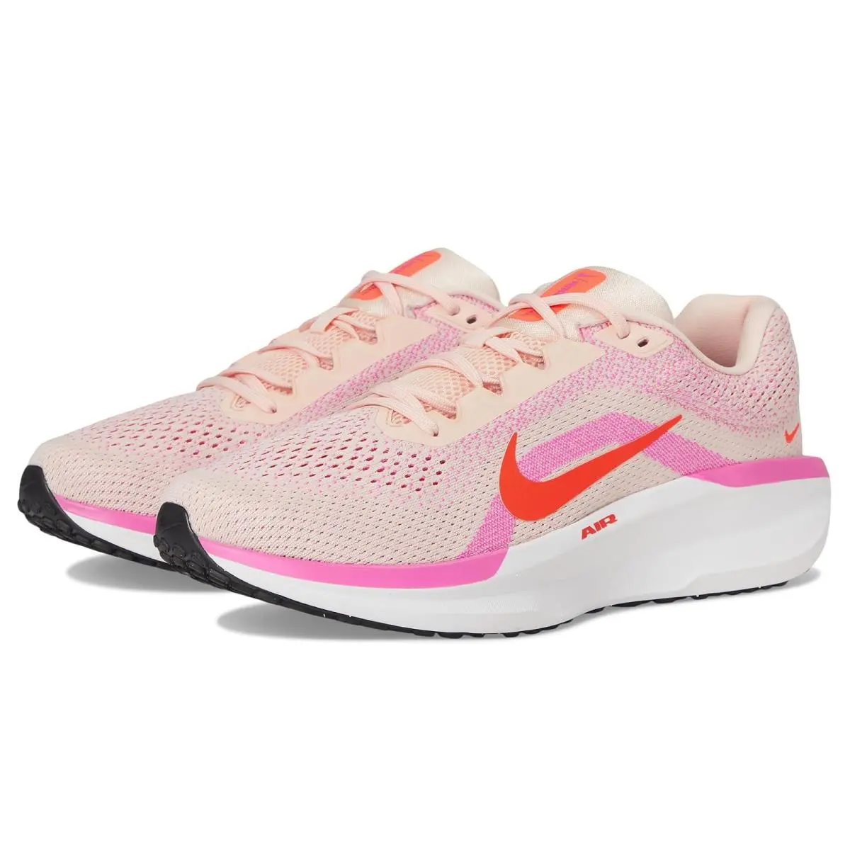 Nike shoes - Amethyst Tint/Metallic Silver/Hydrangeas 69