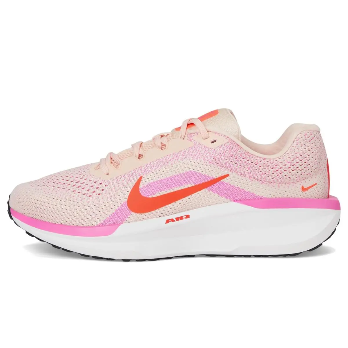 Nike shoes - Amethyst Tint/Metallic Silver/Hydrangeas 72