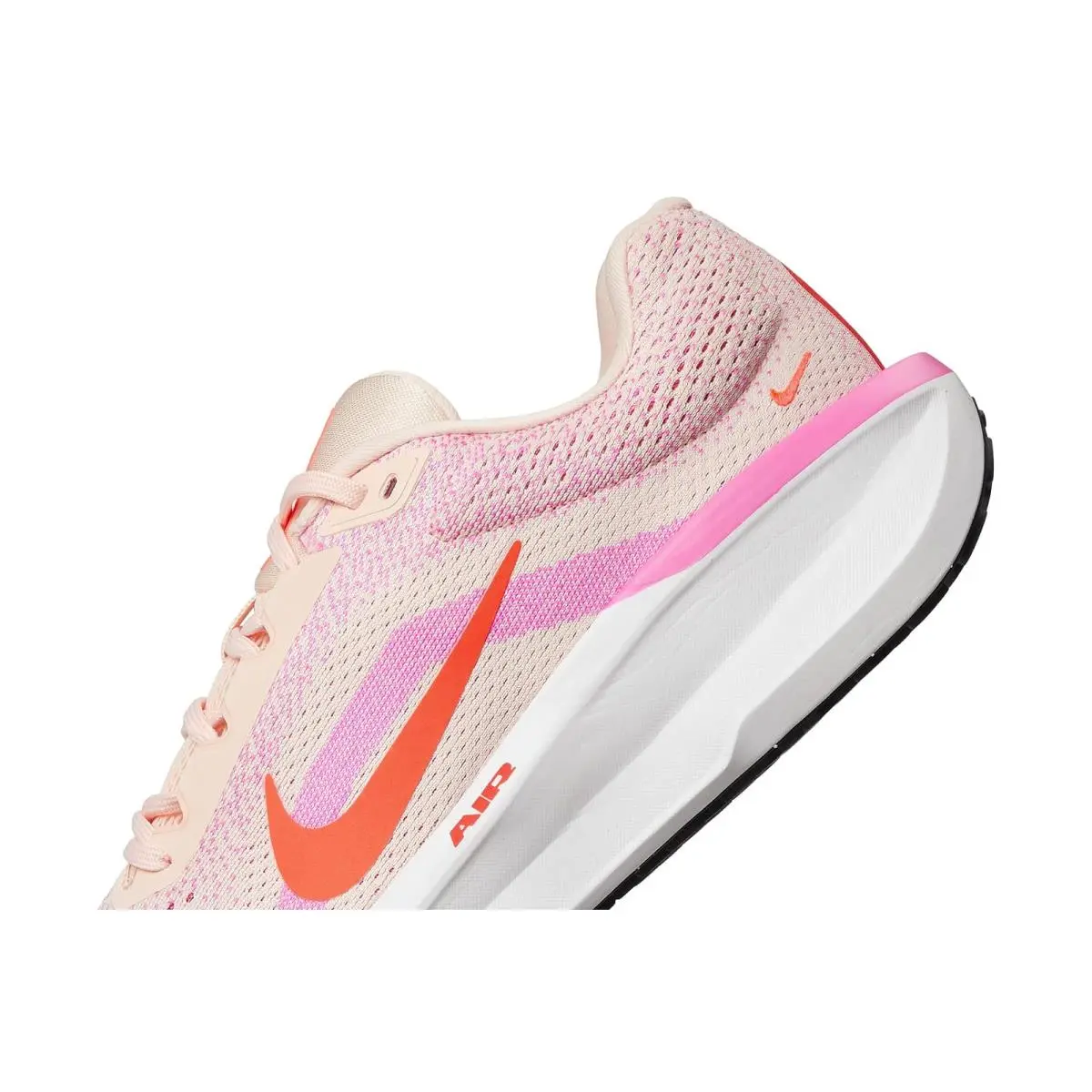 Nike shoes - Amethyst Tint/Metallic Silver/Hydrangeas 74