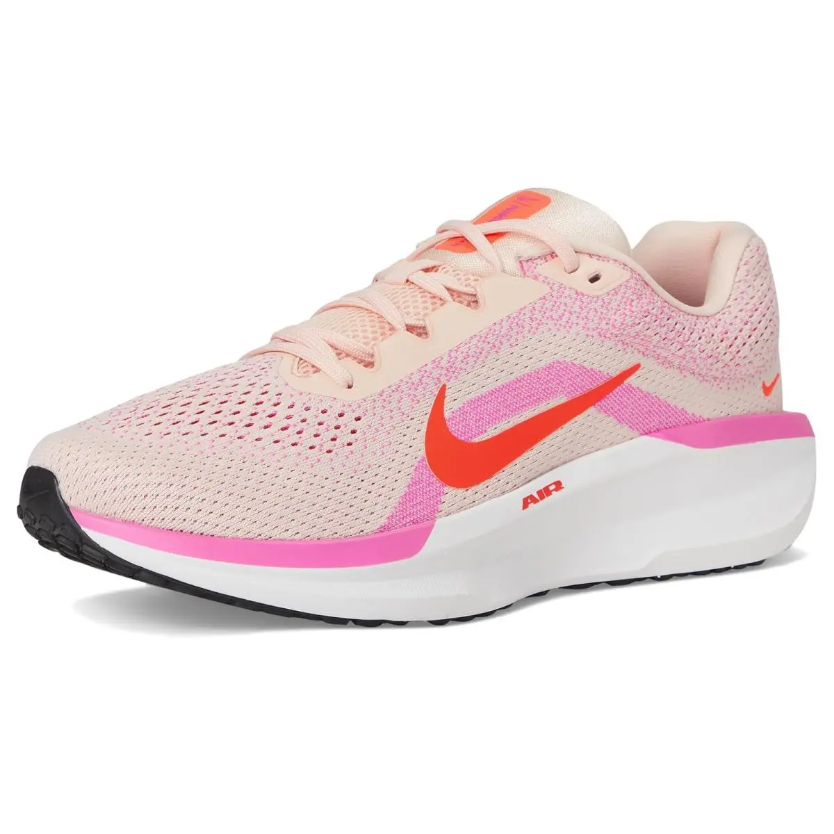 Nike shoes - Amethyst Tint/Metallic Silver/Hydrangeas 75