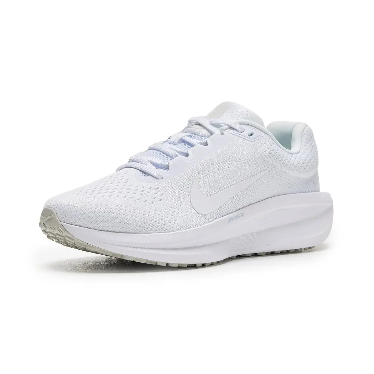 Nike shoes - Amethyst Tint/Metallic Silver/Hydrangeas 76