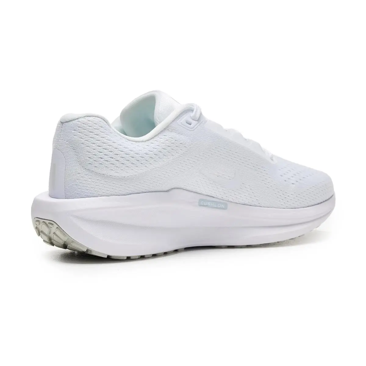 Nike shoes - Amethyst Tint/Metallic Silver/Hydrangeas 78
