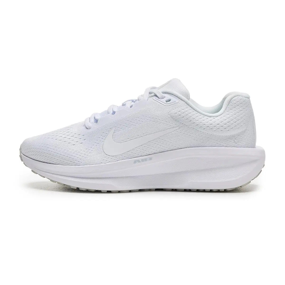 Nike shoes - Amethyst Tint/Metallic Silver/Hydrangeas 79