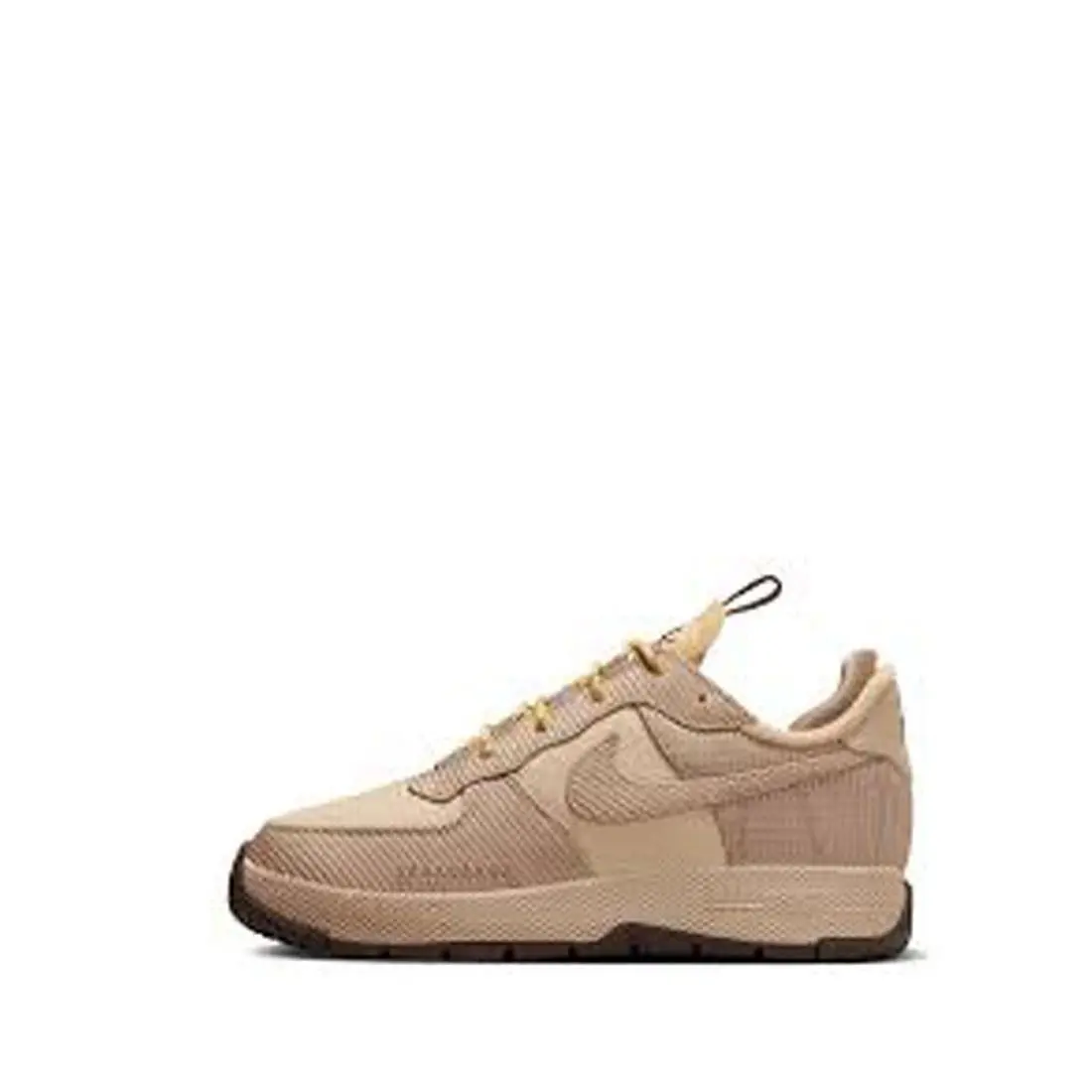 Nike shoes - Nike Air Force 1 - Air Force - FB2348-201 - Brown 8
