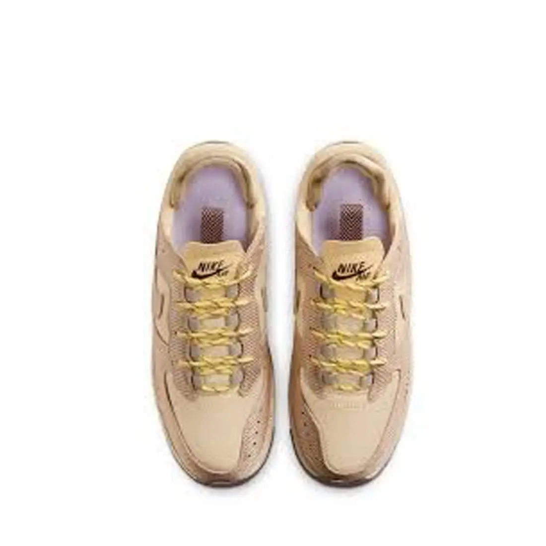 Nike shoes - Nike Air Force 1 - Air Force - FB2348-201 - Brown 10