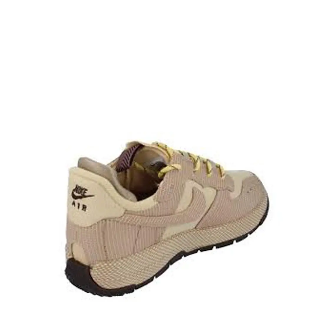 Nike shoes - Nike Air Force 1 - Air Force - FB2348-201 - Brown 11