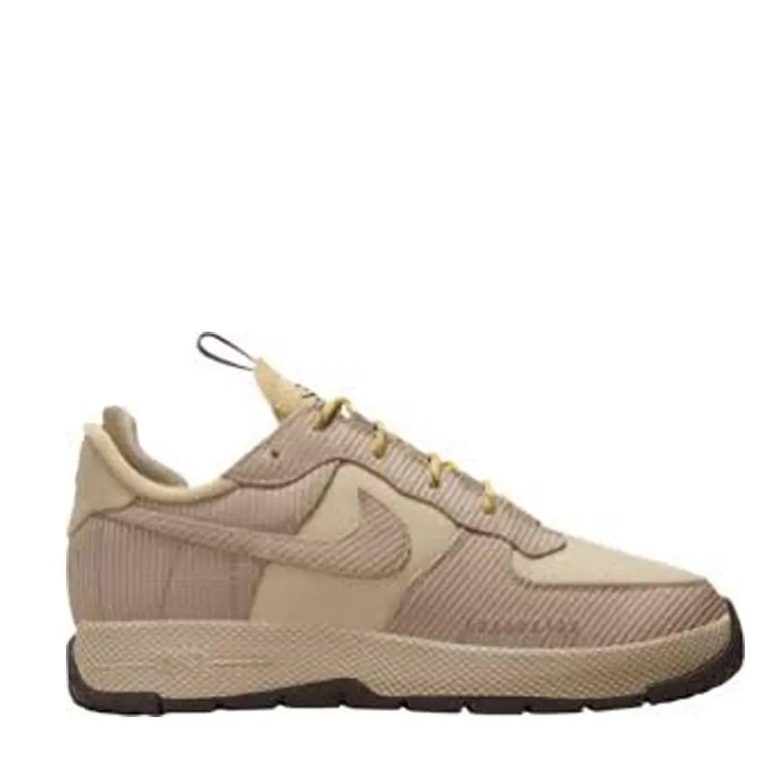 Nike shoes - Nike Air Force 1 - Air Force - FB2348-201 - Brown 4