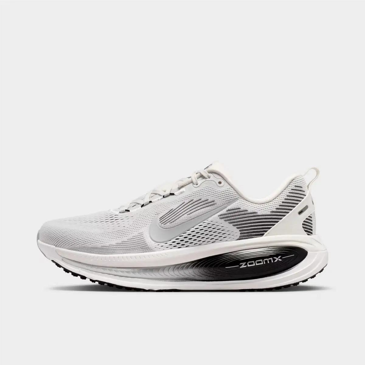 Nike shoes - II7189 100 - Summit White/Black/Off White/Metallic Silver 3