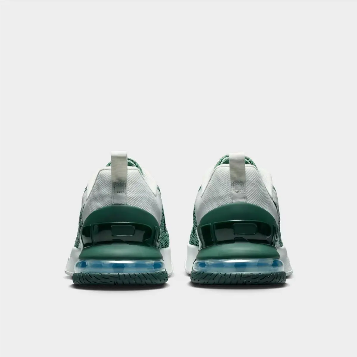Nike shoes - FQ1833 015 - Steam/Spruce Aura/Off White/Black Spruce 2
