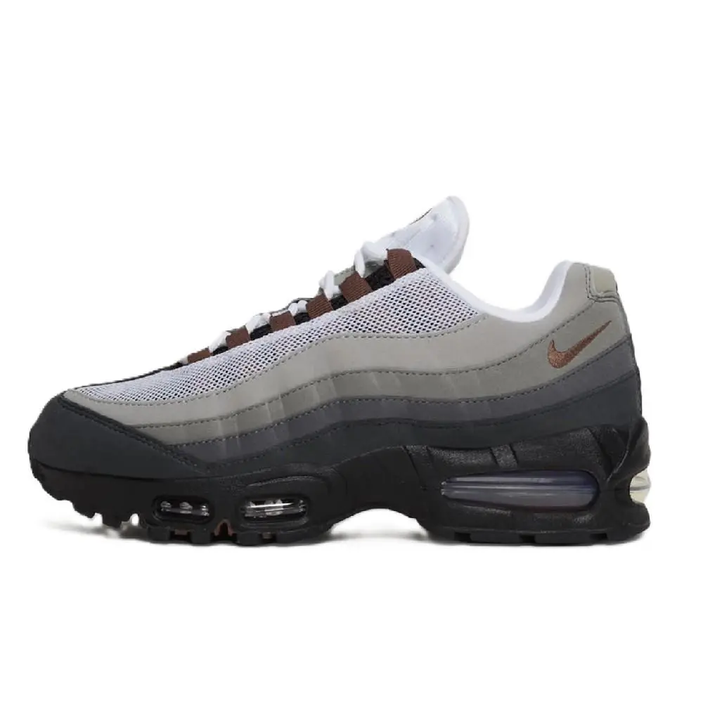 Nike shoes - HJ5996 004 - HJ5996 004 - Black/Fauna Brown-White 0