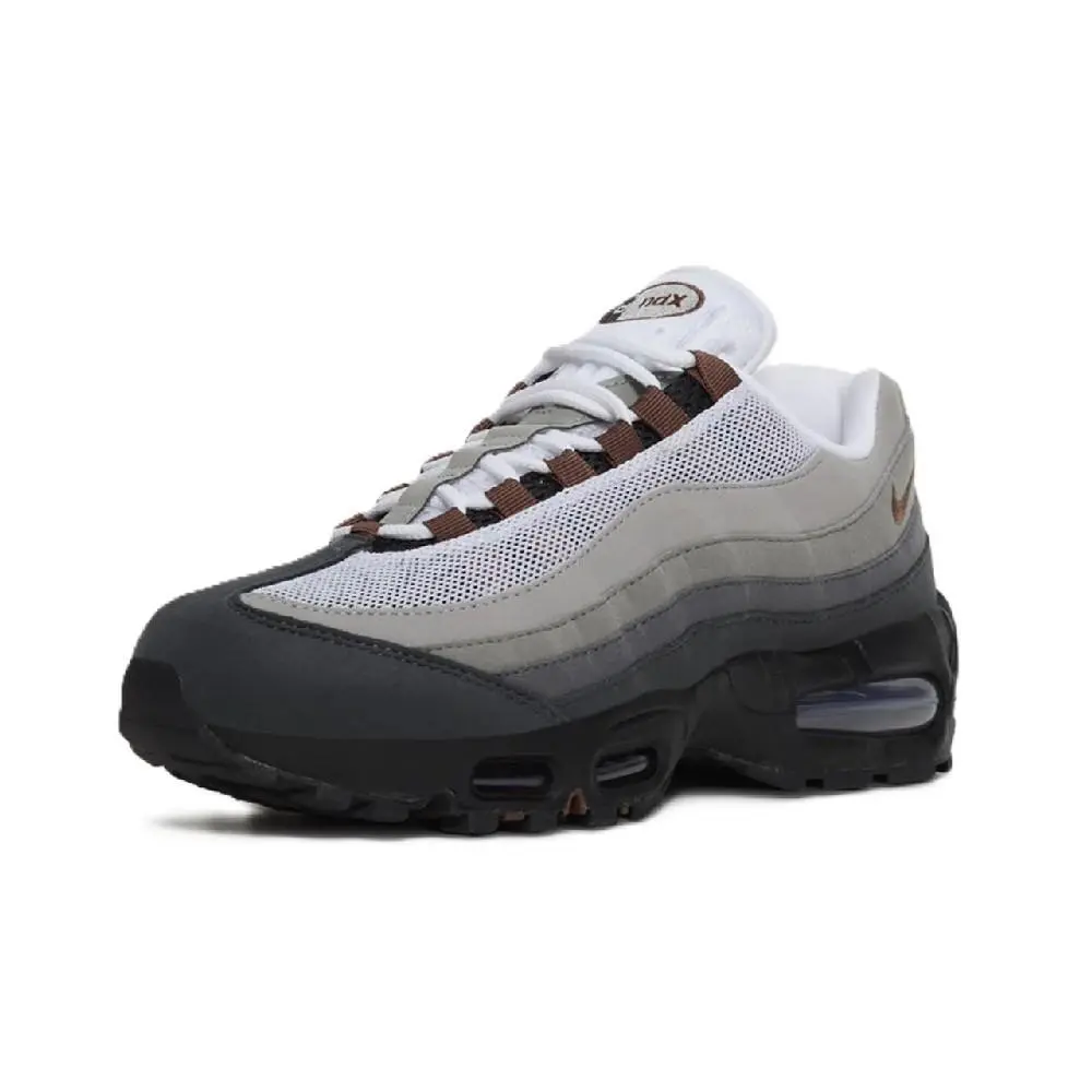 Nike shoes - HJ5996 004 - HJ5996 004 - Black/Fauna Brown-White 1