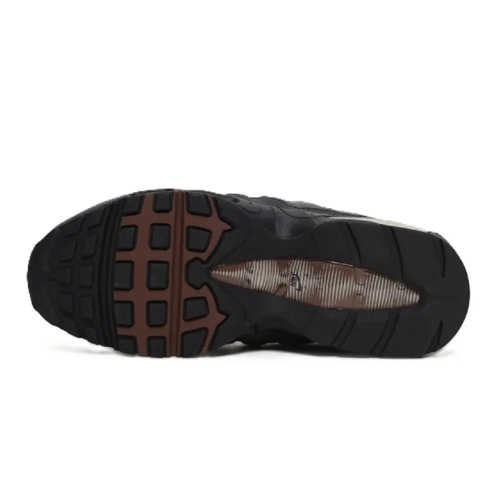 Nike shoes - HJ5996 004 - HJ5996 004 - Black/Fauna Brown-White 8