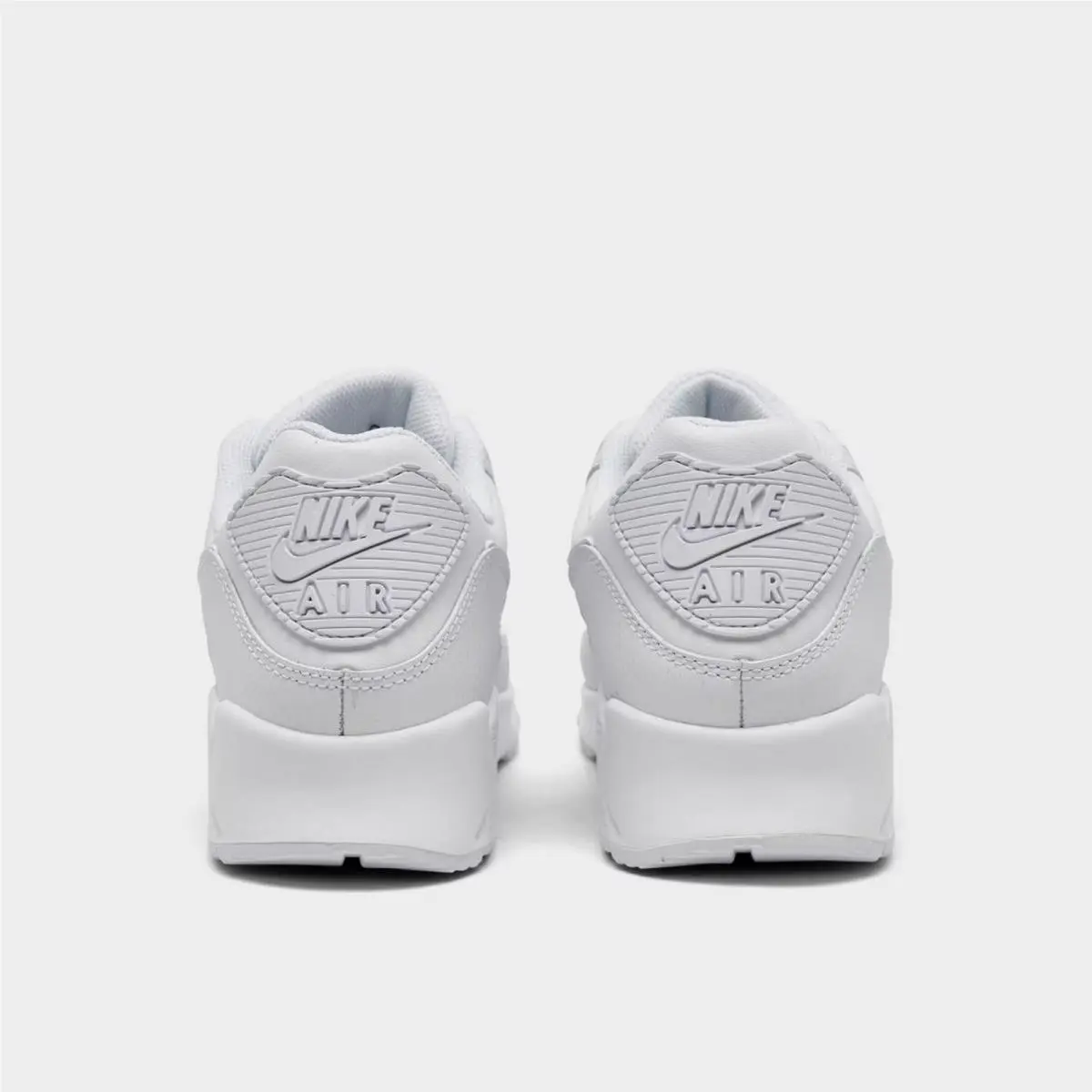 Nike shoes - CZ5594 100 - White/White 2