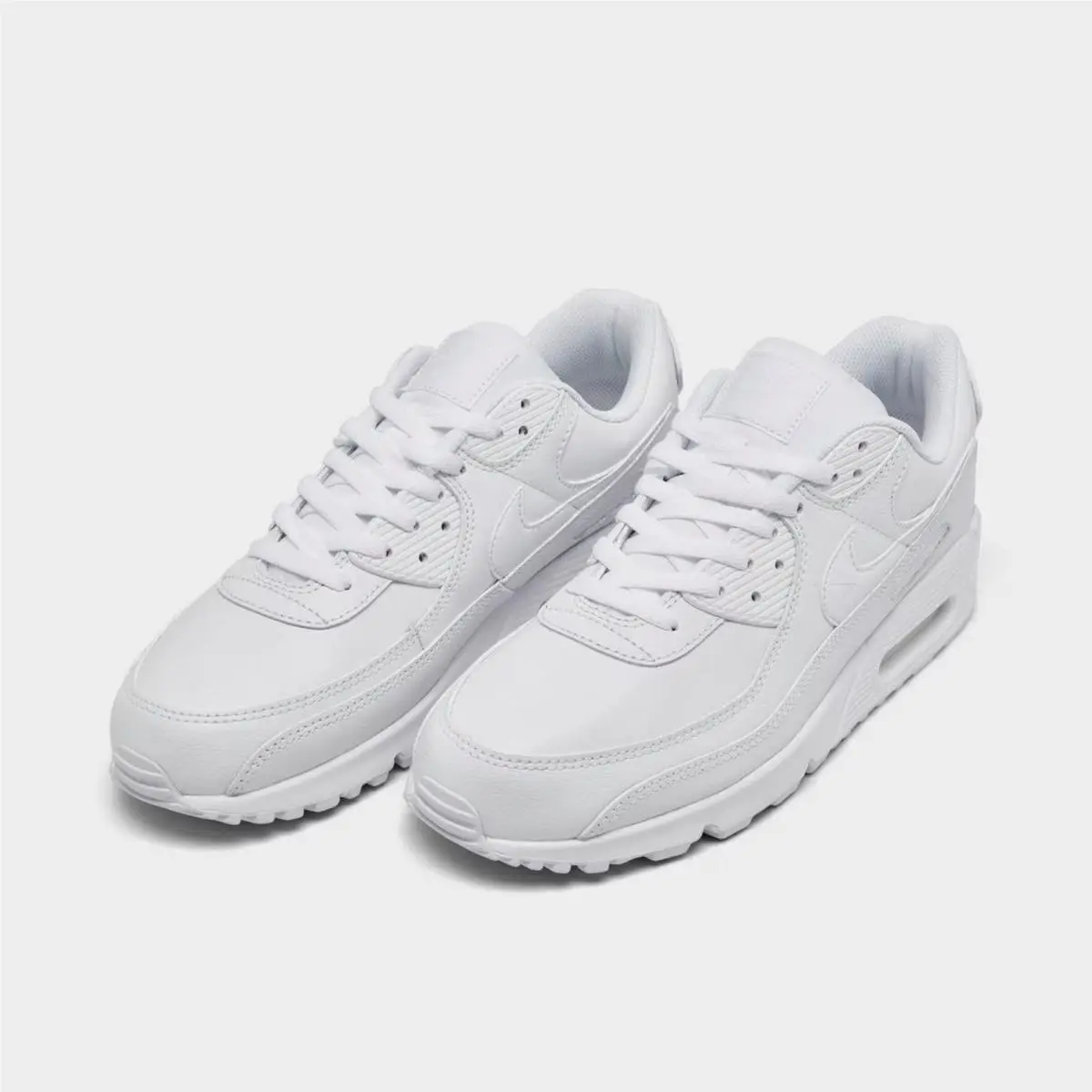 Nike shoes - CZ5594 100 - White/White 5