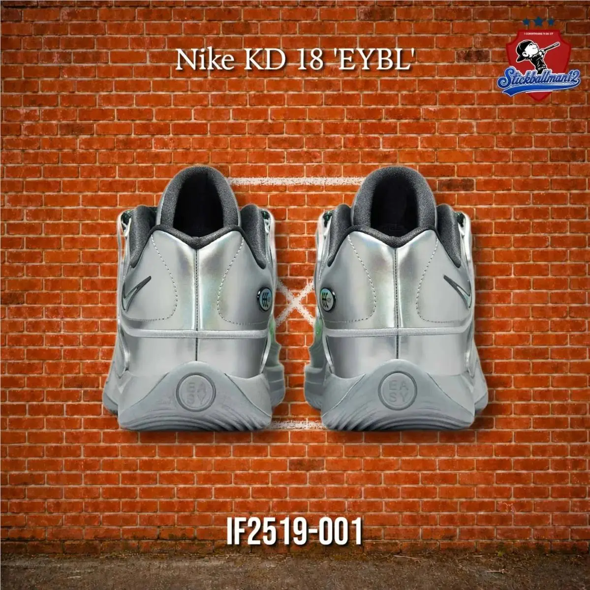 Nike shoes - IF2519001 - IF2519-001 - Multicolor 10