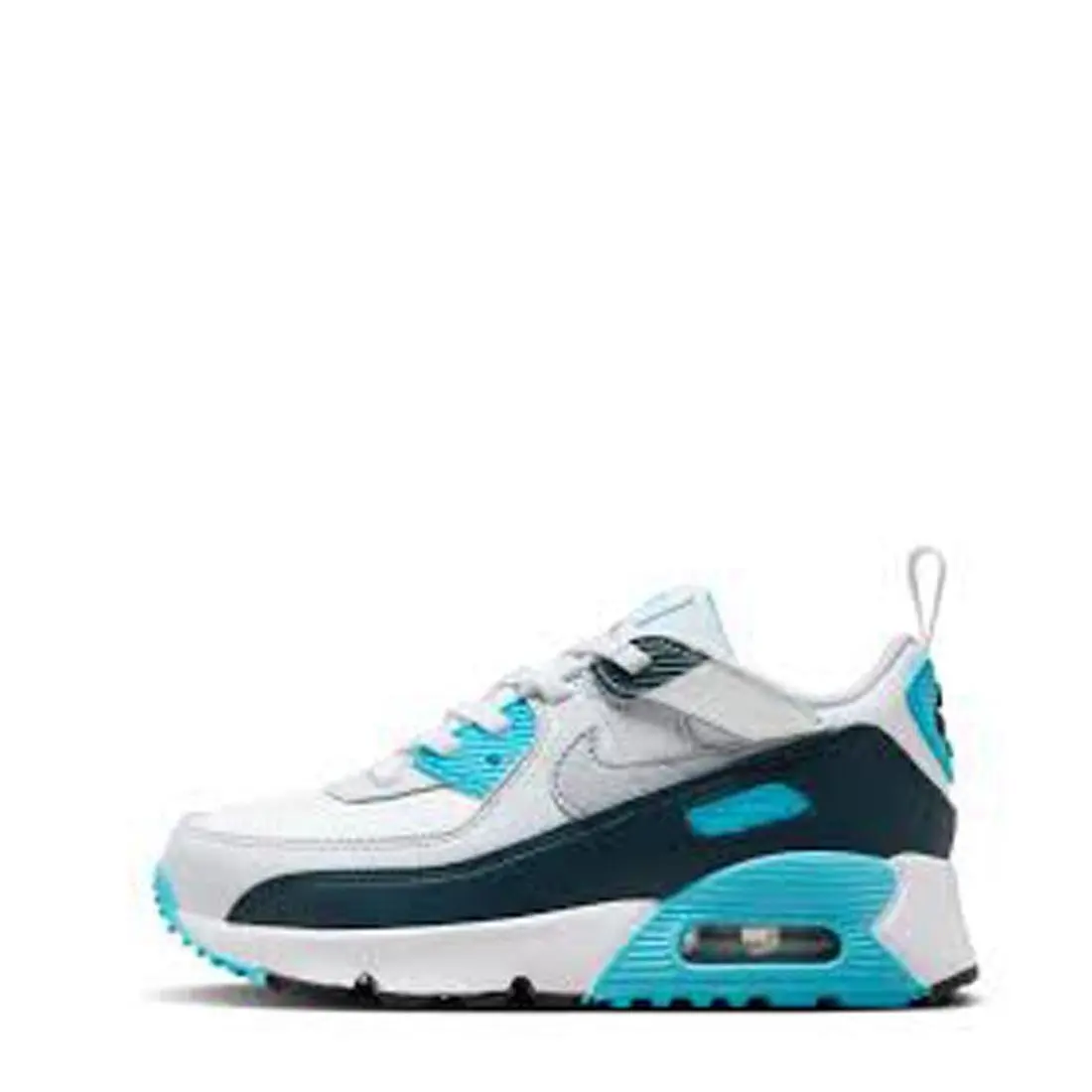 Nike shoes - Nike Air Max 90 - Air Max - Blue 8