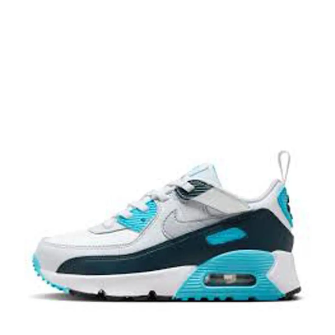 Nike shoes - Nike Air Max 90 - Air Max - Blue 4