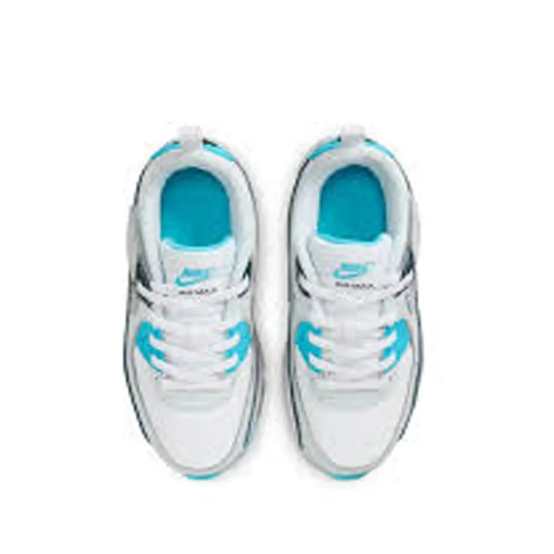 Nike shoes - Nike Air Max 90 - Air Max - Blue 5