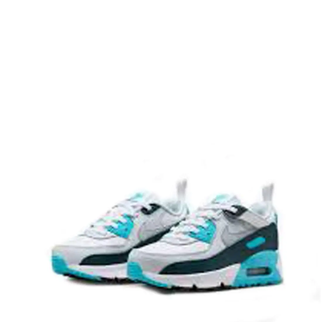 Nike shoes - Nike Air Max 90 - Air Max - Blue 6