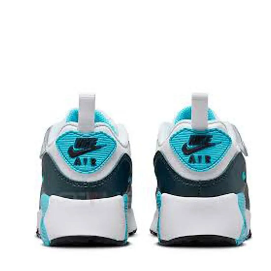 Nike shoes - Nike Air Max 90 - Air Max - Blue 7