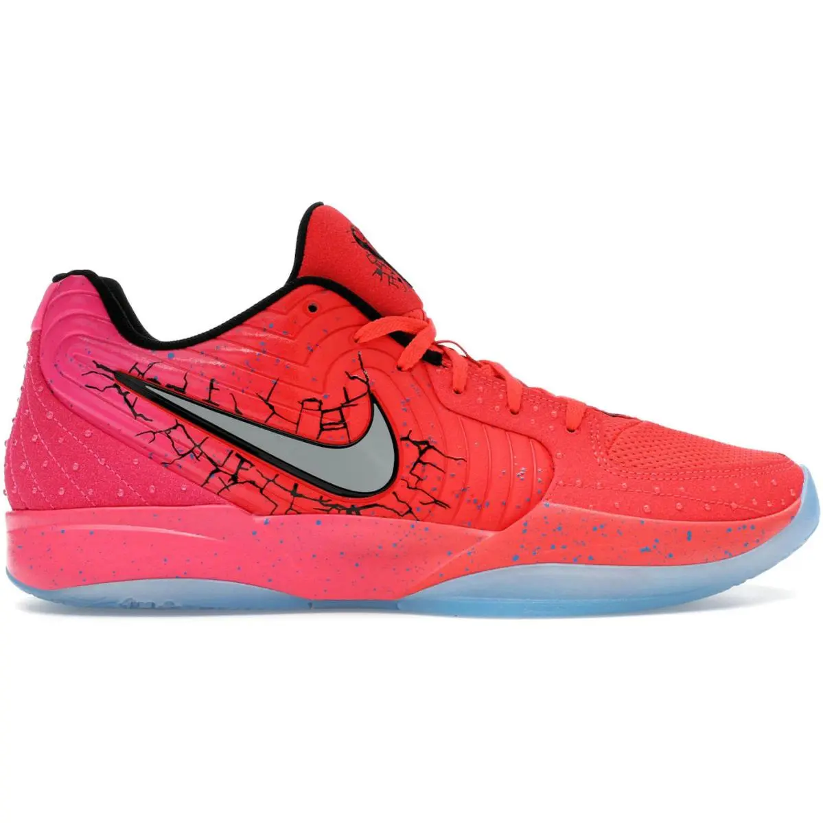Nike Ja 2 Kool-aid Tropical Punch IF0302-600